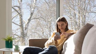 Simple tips to keep your home warm and cozy this winter