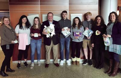 12-6 GHS Interact Club