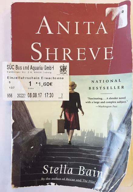 'From Germany to New Hampshire'