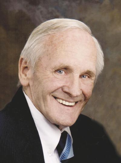 Mark D. Whitman Sr.