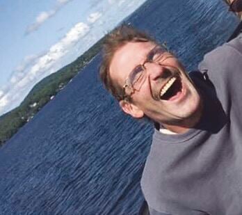 Kevin Scott Ford, 57