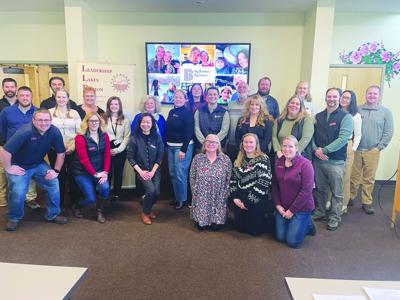 2026 Leadership Lakes Region