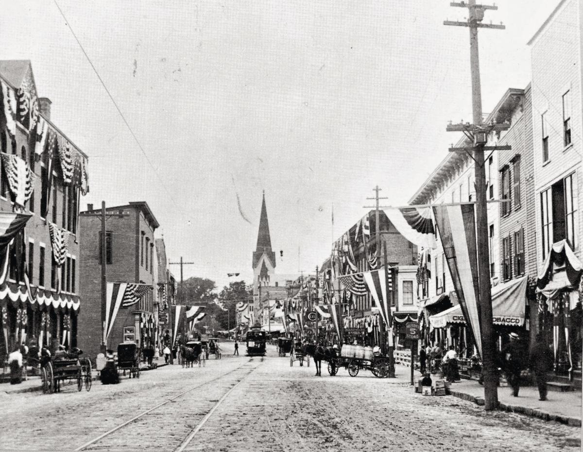 Day-long celebration set for Laconia's 125th birthday | Lake Style | laconiadailysun.com