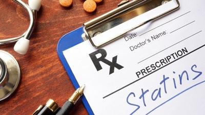 10 popular statin medications