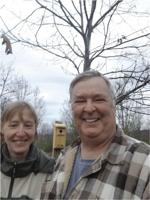 Alton landowners receive Conservation Award