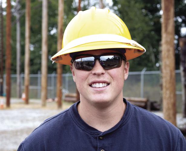 Brandon Krueger10-31 Eversource Krueger