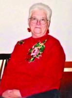 Ruth A. Royea, 92