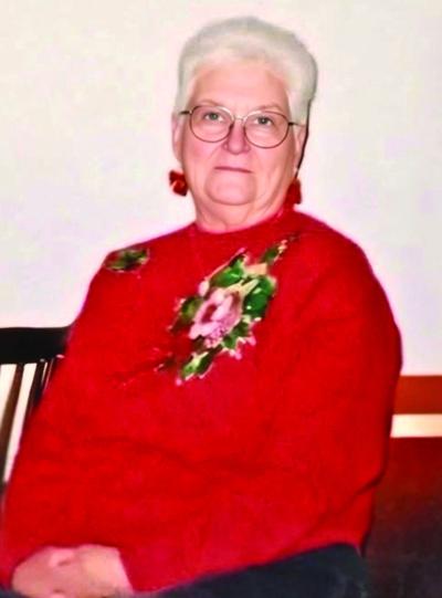 Ruth A. Royea