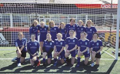 LR united players