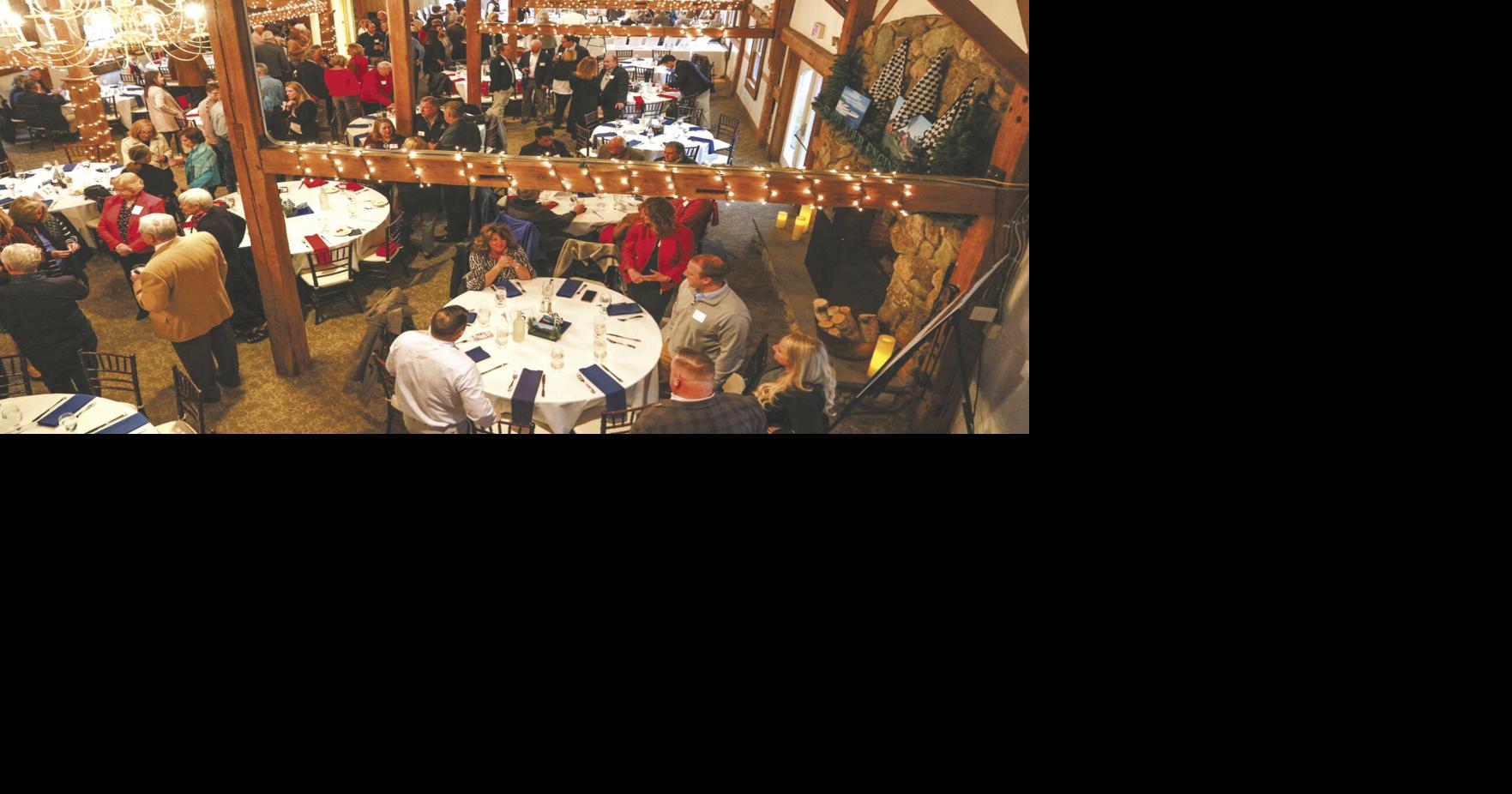 Annual IceOut event returns, helps kick off 2023 season for NHBM