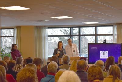 01-17 The Doorway forum