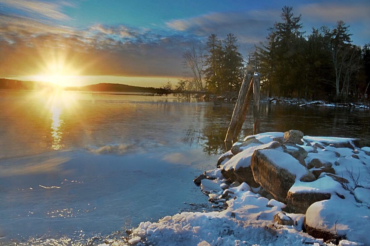 Reader Pics: Jan. 14