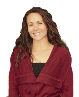 Kristin White St. Cyr