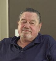Joseph W. Johnson, 68