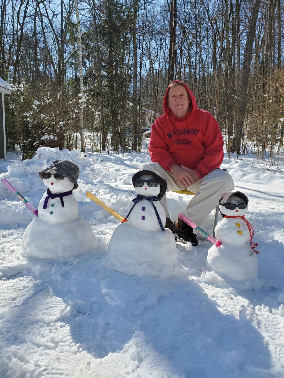Reader Pics: March 26