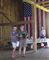 Newfound Lake Region Association receives challenge grant