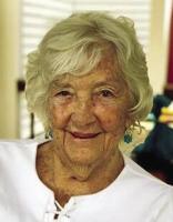 Virginia Farnsworth Allison, 88