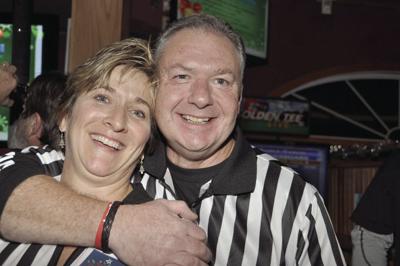 Pub Mania referees