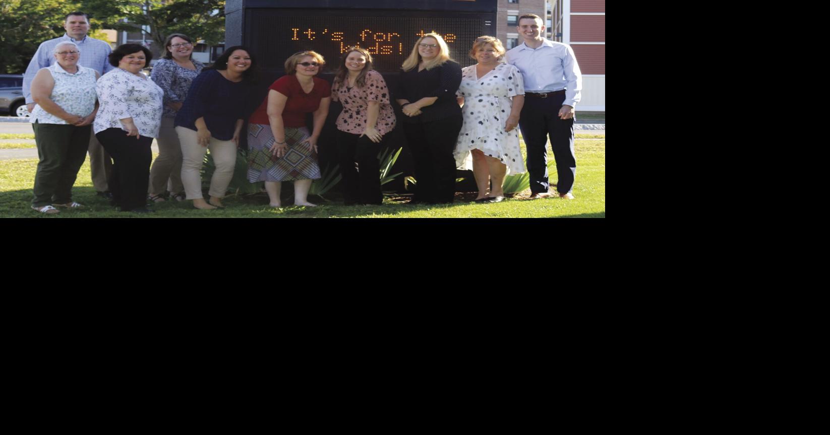 Melcher & Prescott joins It's for the Kids Community Challenge Local