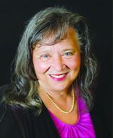 Diana J. Ashley, 66