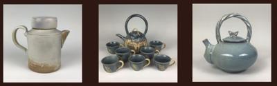 art of tea