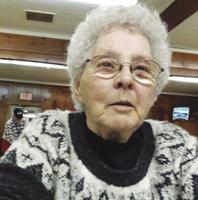 Eileen North, 91