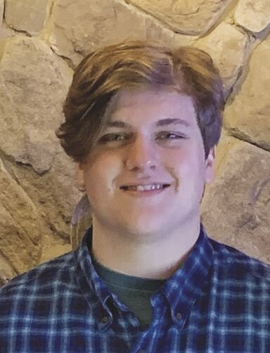 Tyler J. Balint, 18