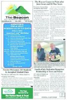 Hyper-local, good-news-only paper in Andover is closing