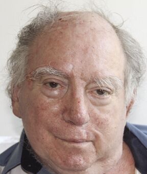 Peter Miller