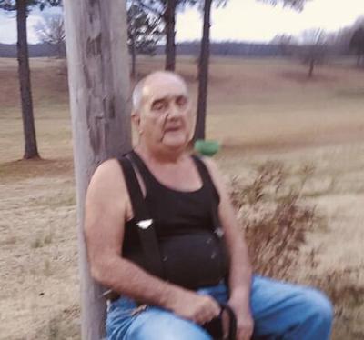 David Eugene Welch, 81