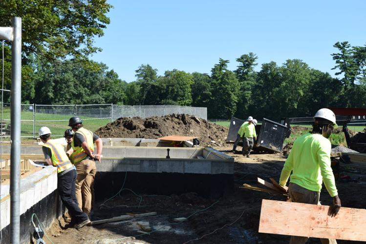 Construction