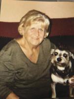 Elizabeth Haslam, 77