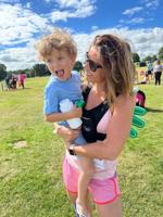 Woman says mum’s hug ‘saved her life’ after it led to cancer diagnosis