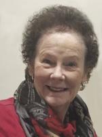 Jane A. Angliss, 71