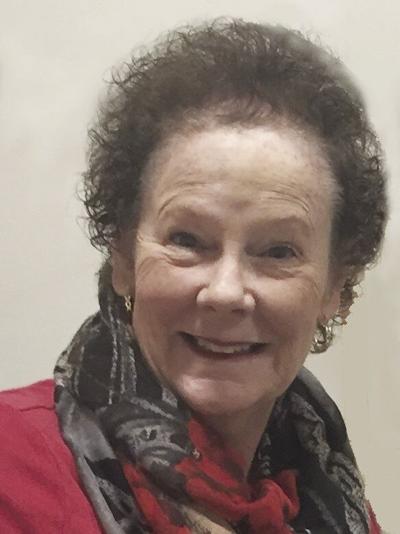 Jane A. Angliss, 71