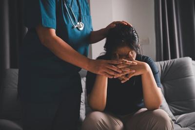 The financial costs of cancer screening and treatment can make accessing care feel impossible.