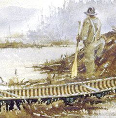 Michael T. Wallace, 86