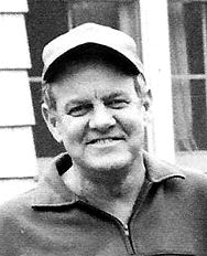 Daniel W. Bickerstaffe, 74