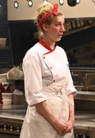 Hell's Kitchen, episode 2: Local cook survives to compete another day