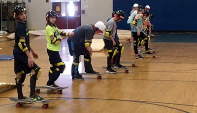 Highland, Rye Airfield bring some adventure to WRMS