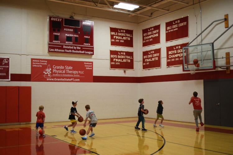 Basketball