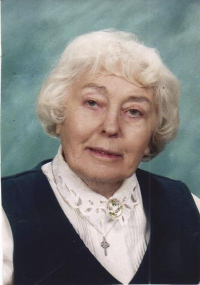 Helen E. Hollingworth