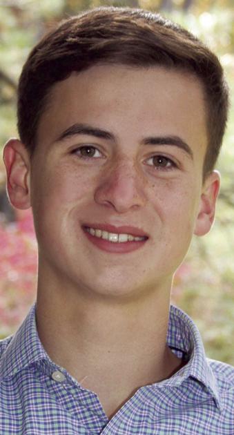 Inter-Lakes student gets inside look at politics