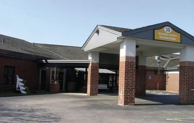 Nursing home