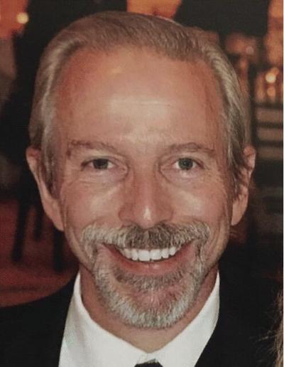 Dr. John J. Vignati,