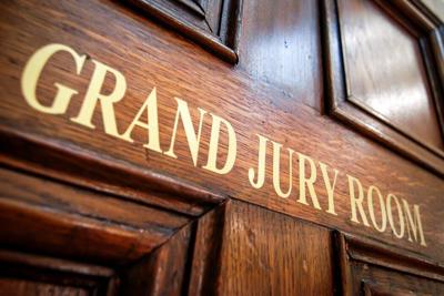 Turns out, grand juries − usually rubber stamps for prosecutors − might not indict a ham sandwich.
