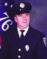 John W. 'Jack' Griffin, 88