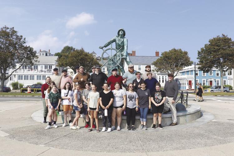 Fisherman's Memorial