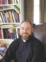 Emmanuel Episcopal Church welcomes new Vicar