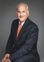 Veteran physician executive Dr. Scott Wolf launches NorthWolf Advisory